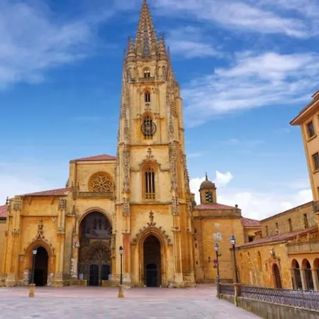 アパート Casco Historico A *