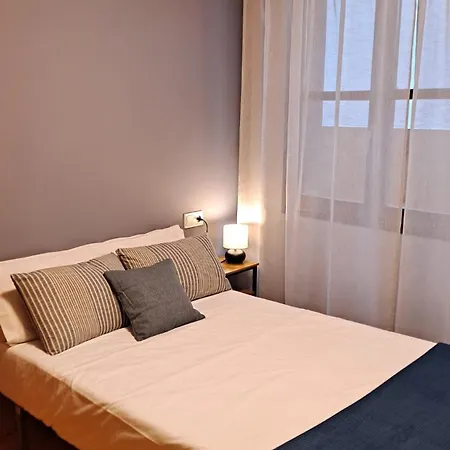 Apartamento Casco Historico A *