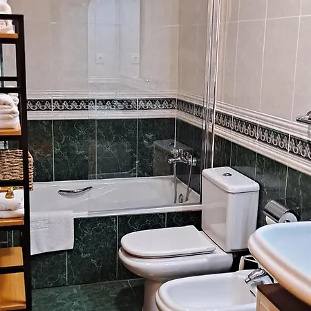 Casco Historico A Appartement