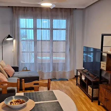 Casco Historico A * オビエド